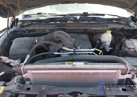 2014 Ram 1500 Longhorn z USA, uszkodzony, nr VIN 1C6RR6PT6ES337615